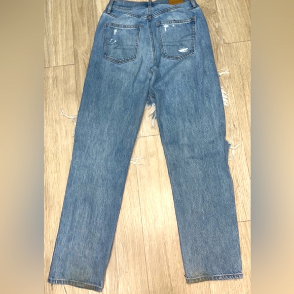 Dont want these jeans no more - Picture 2 of 2